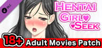 Hentai Girl Seek - Adult Movies Patch 18+ banner image