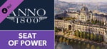 Anno 1800 - Seat of Power banner image