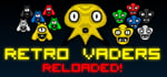 Retro Vaders: Reloaded steam charts