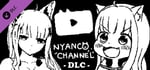 Nyanco Channel - Supporter Pack banner image