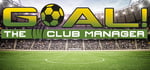 GOAL! The Club Manager steam charts