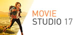 VEGAS Movie Studio 17 Steam Edition banner image