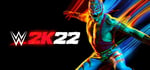 WWE 2K22 banner image