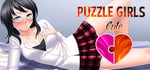 Puzzle Girls: Cute banner image