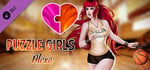 Puzzle Girls: Alexa - Solve Mode banner image