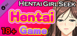 Hentai Girl Seek - Hentai Game banner image