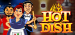 Hot Dish banner image