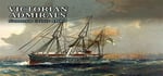 Victorian Admirals Samoan Crisis 1889 steam charts