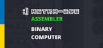 ASTRA-256 Assembler banner image