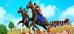 Horse Racing Rally banner image