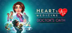 Heart's Medicine - Doctor's Oath banner image
