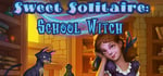 Sweet Solitaire: School Witch banner image