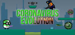 Coronavirus Evolution steam charts