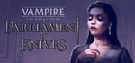 Vampire: The Masquerade — Parliament of Knives steam charts