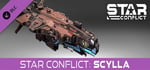 Star Conflict - Scylla banner image