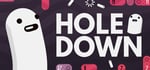 holedown banner image