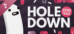 holedown soundtrack banner image