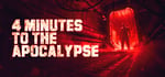 4 Minutes to the Apocalypse steam charts