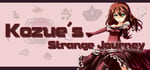 Kozue's Strange Journey banner image