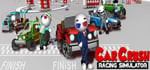 Car Crush Racing Simulator banner image