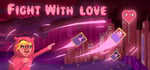 Fight with love - deckbuilder datingsim banner image