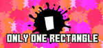 Only One Rectangle banner image