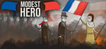 Modest Hero banner image