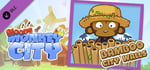 Bloons Monkey City - Bamboo City Walls banner image