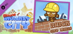 Bloons Monkey City - Brick City Walls banner image