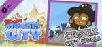 Bloons Monkey City - Castle City Walls banner image