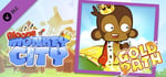 Bloons Monkey City - Gold Path banner image