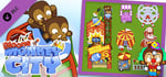 Bloons Monkey City - MOAB Madness Pack banner image