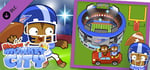 Bloons Monkey City - MC Darts Pack banner image