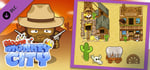 Bloons Monkey City - Frontier Pack banner image