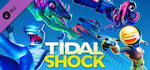 Tidal Shock: DIVE CREW DLC banner image
