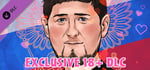 Love with Kadyrov - Exclusive 18+ DLC banner image