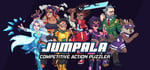 Jumpala banner image