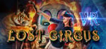 Lost Circus VR - The Prologue banner image