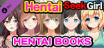 Hentai Seek Girl - Hentai books banner image