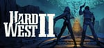 Hard West 2 banner image