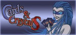 Cards & Crystals banner image