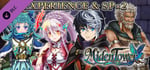 Experience & SP x2 - Miden Tower banner image