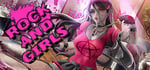 Rock and Girls banner image
