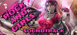 Rock and Girls Soundtrack banner image