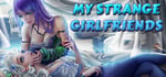 My Strange Girlfriends banner image