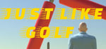 Just Like Golf banner image