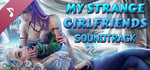 My Strange Girlfriends Soundtrack banner image