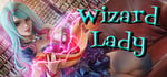 Wizard Lady banner image