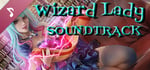 Wizard Lady Soundtrack banner image