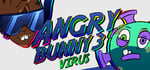 Angry Bunny 3: Virus banner image